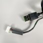 Preview: Razer Cynosa Lite Anschluss- Kabel USB Ersatzteil